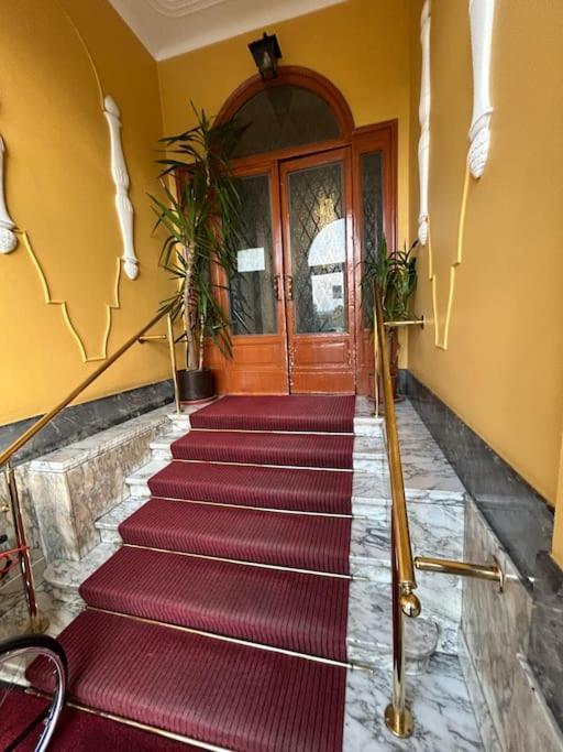 Dolce Dormire - Fondazione Prada E Villaggio Olimipico Appartamento Milano
