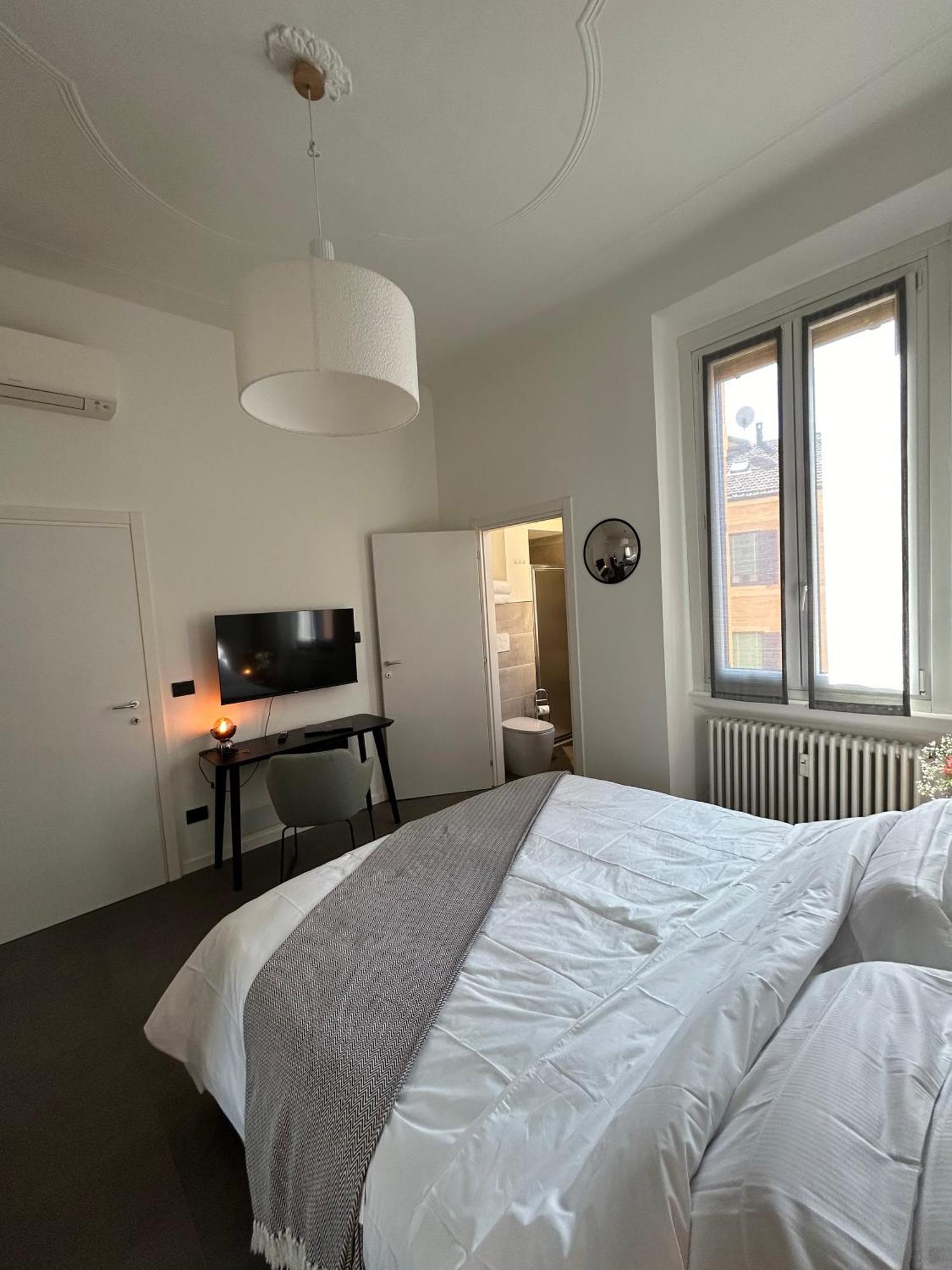 Appartamento Dolce Dormire - Fondazione Prada E Villaggio Olimipico Milano